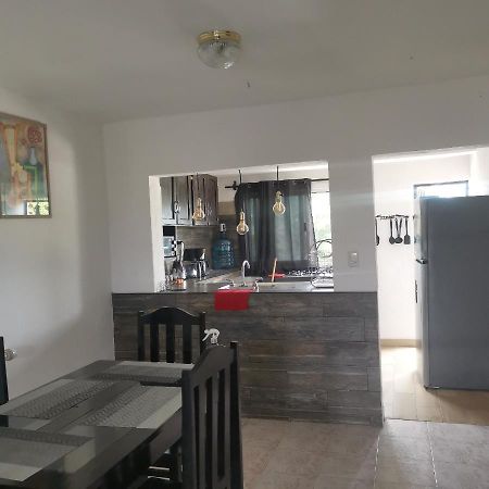 Апартаменты Casa Marthita Косумель Экстерьер фото